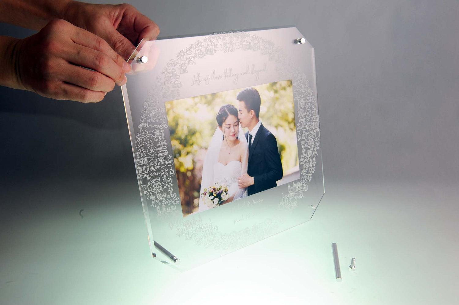 Photo Frame manual 4