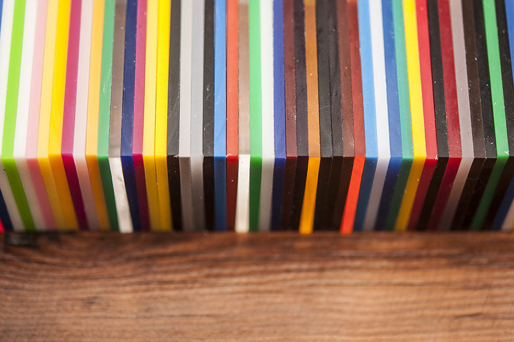 Acrylic India Acrylic India